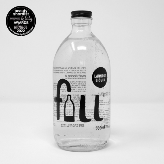 Fill - Laundry Liquid