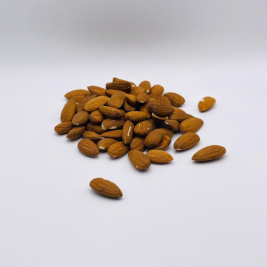 Almonds
