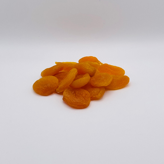 Apricots