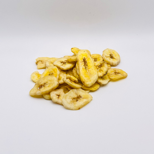 Banana Chips