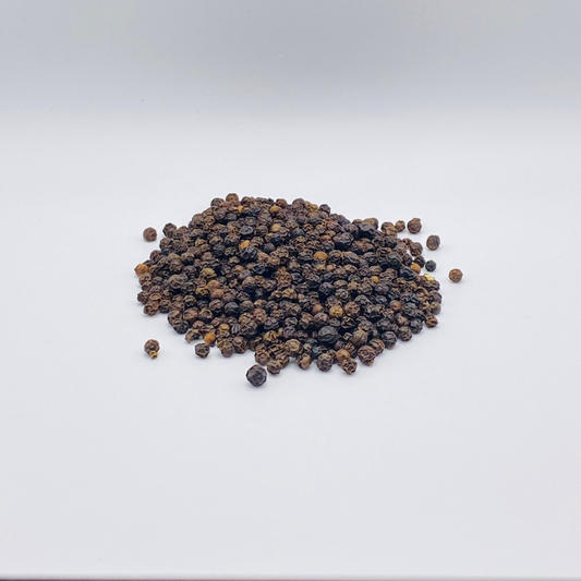 Black Peppercorns