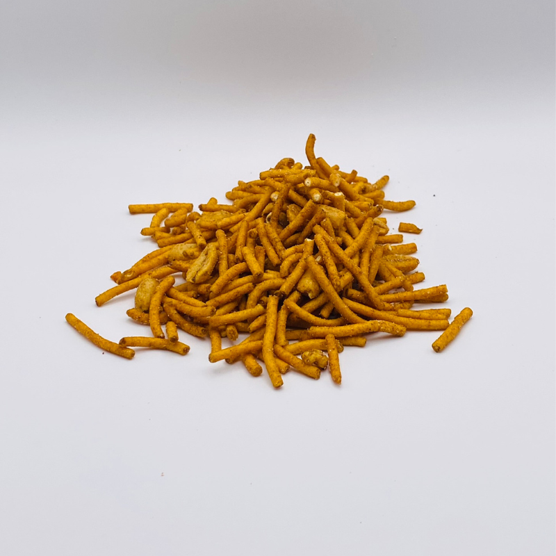 Bombay Mix