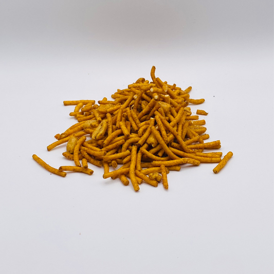 Bombay Mix
