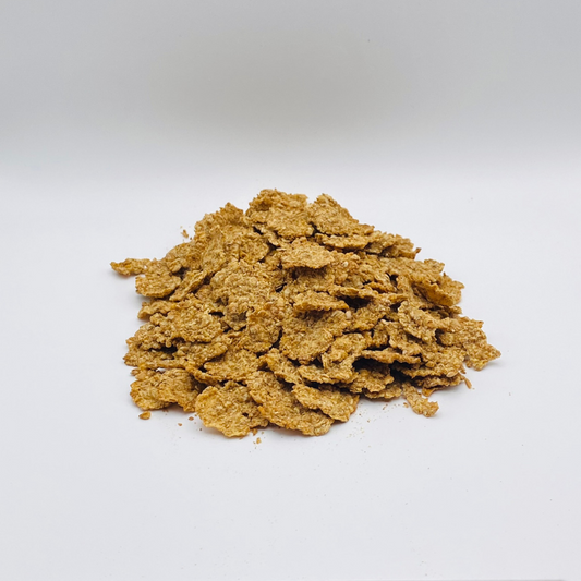 Bran Flakes