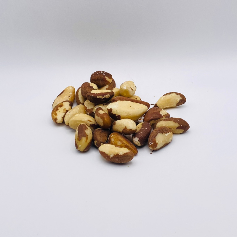 Whole brazil outlet nuts