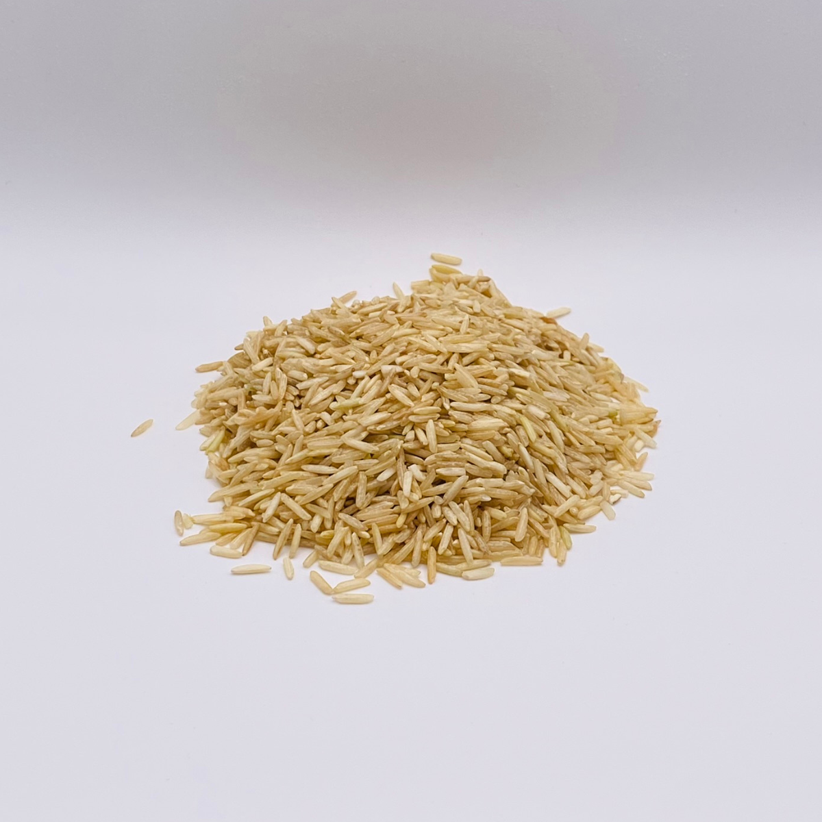 Brown Basmati Rice