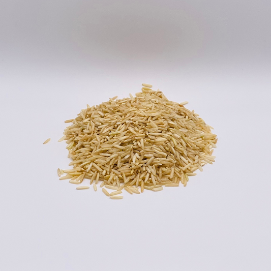 Brown Basmati Rice