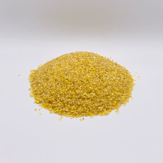 Bulgar Wheat