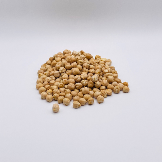 Chickpeas