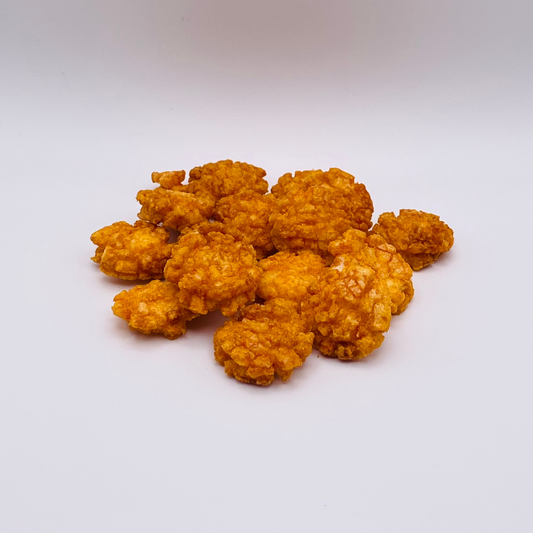 Chilli Rice Crackers