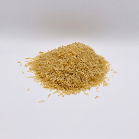 Easy Cook Brown Rice