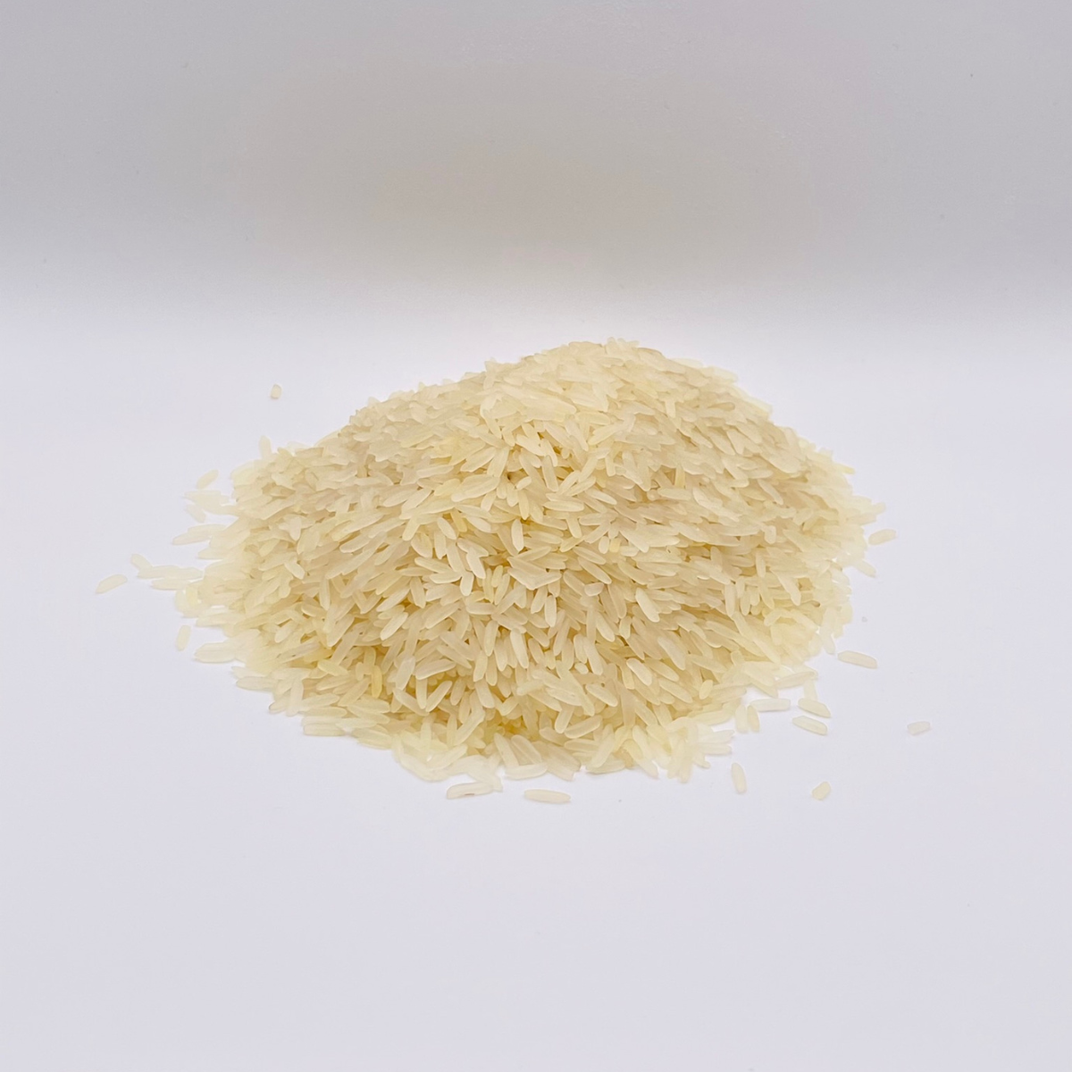 Easy Cook White Rice
