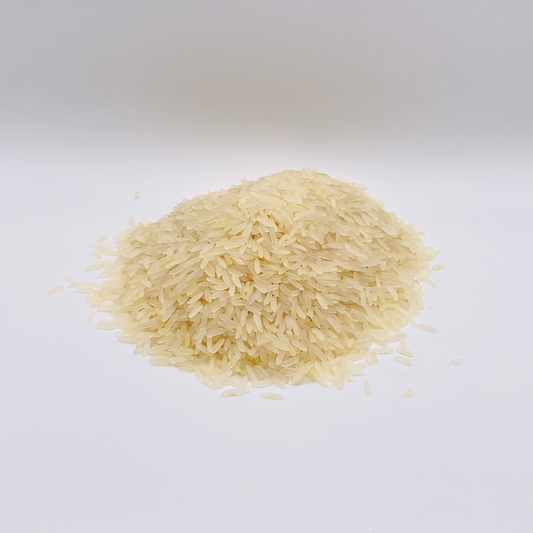 Easy Cook White Rice