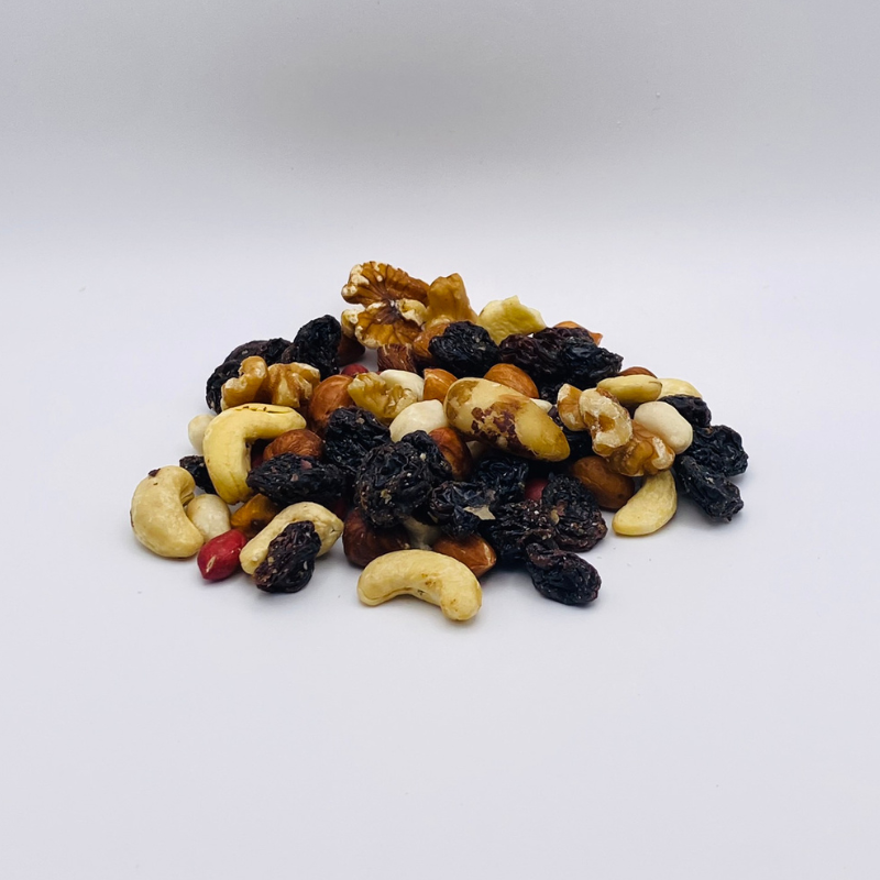 Fruit & Nut Mix