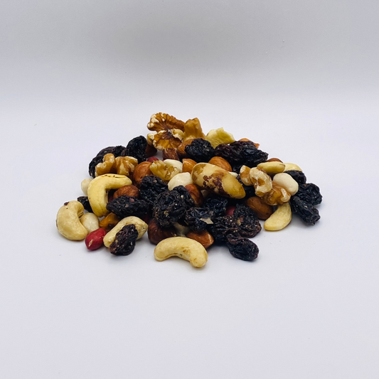 Fruit & Nut Mix