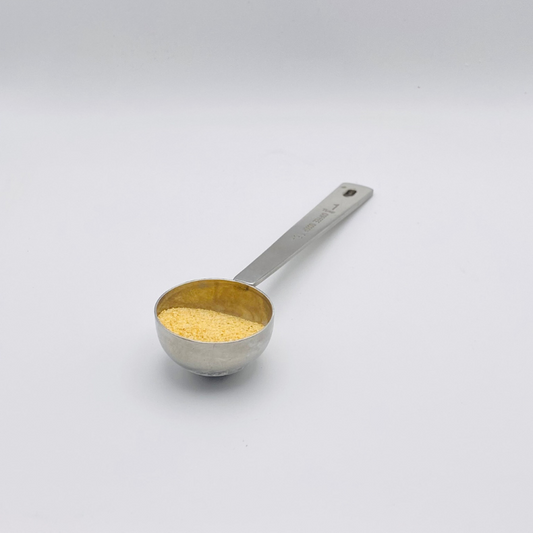 Garlic Granules