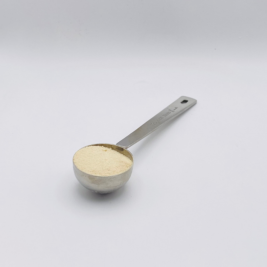 Garlic Salt