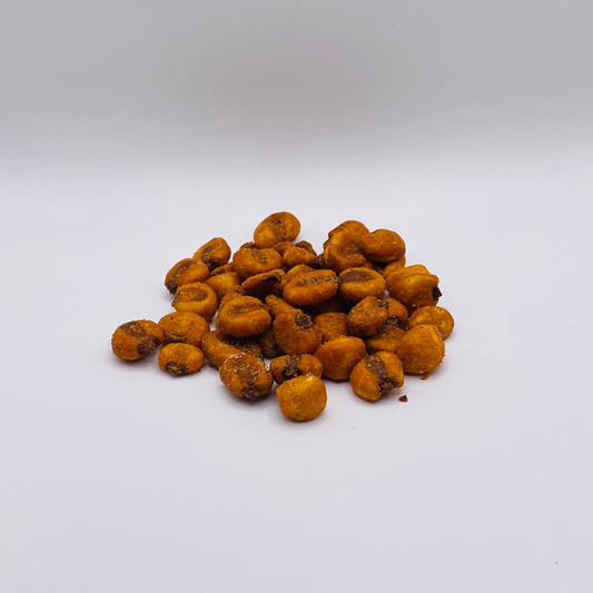 Giant Chilli Corn