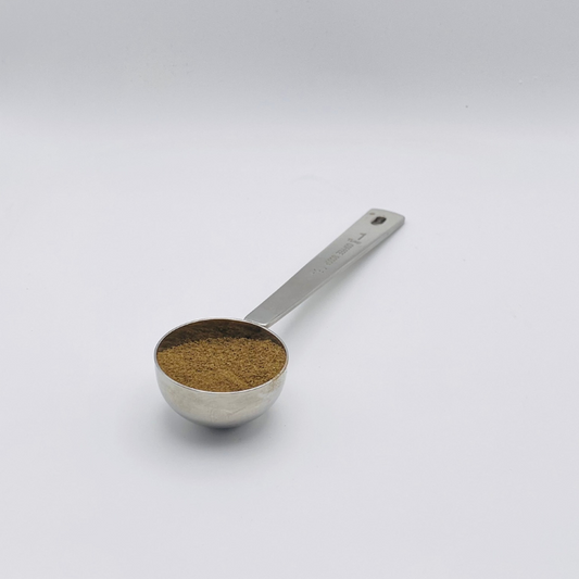 Ground Black Pepper