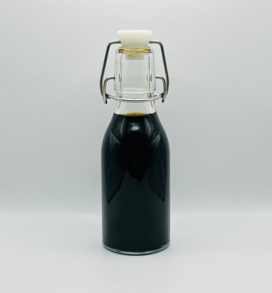 Organic Balsamic Vinegar