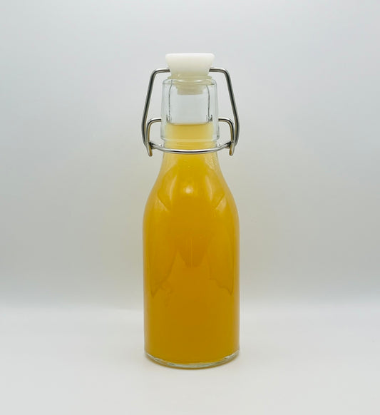 Organic Apple Cider Vinegar