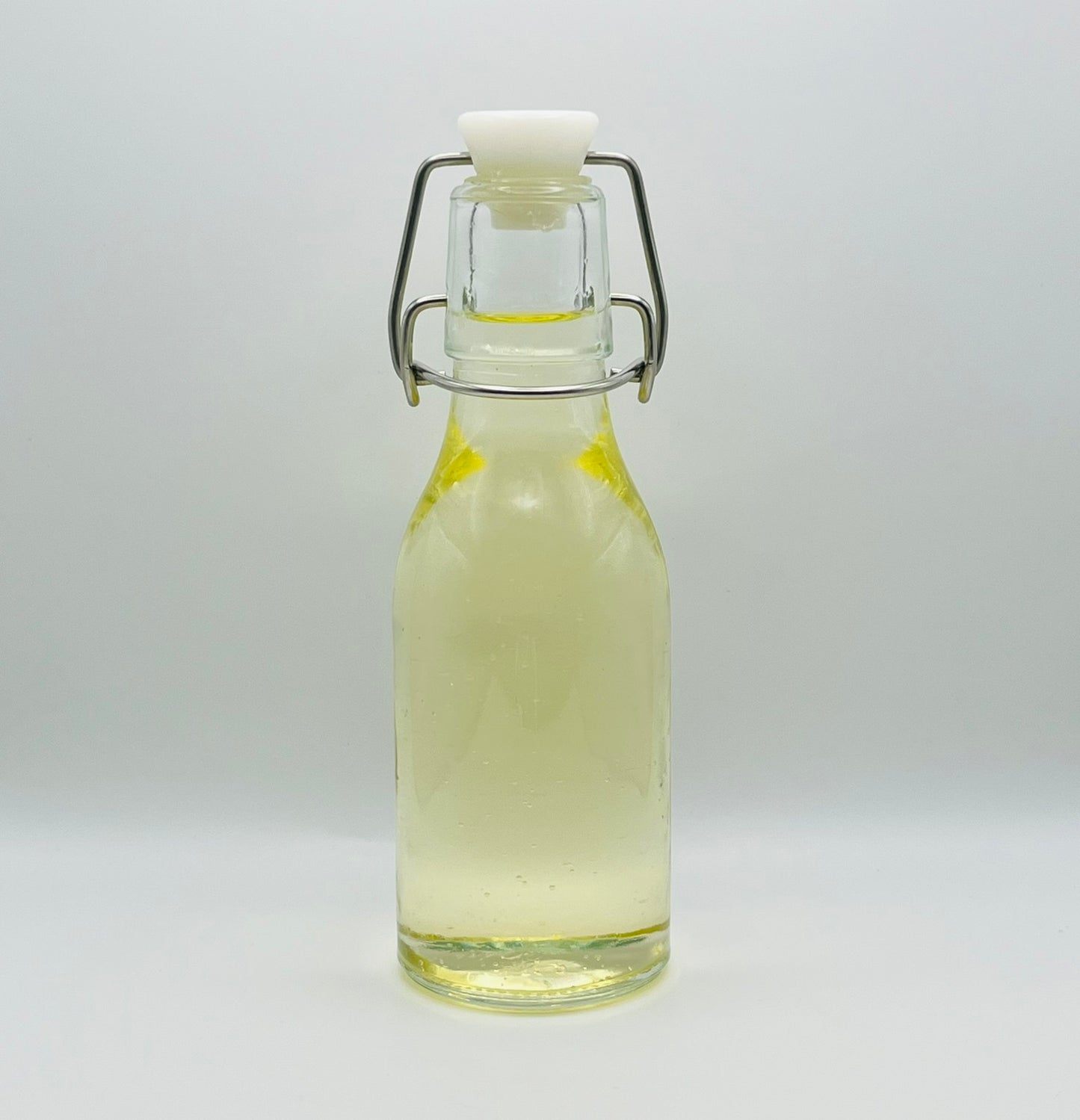 Compressed Sunflower Oil