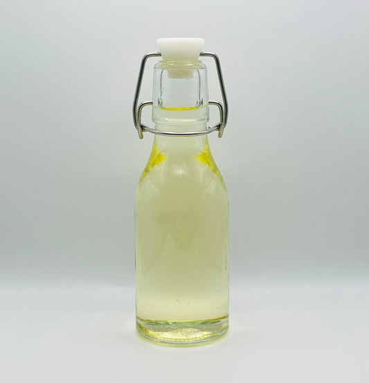 Compressed Sunflower Oil
