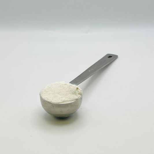 Bicarbonate of Soda