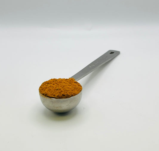 Cajun Spice