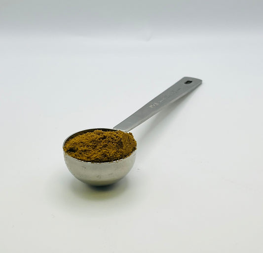 Ground Cumin