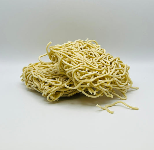 Noodles