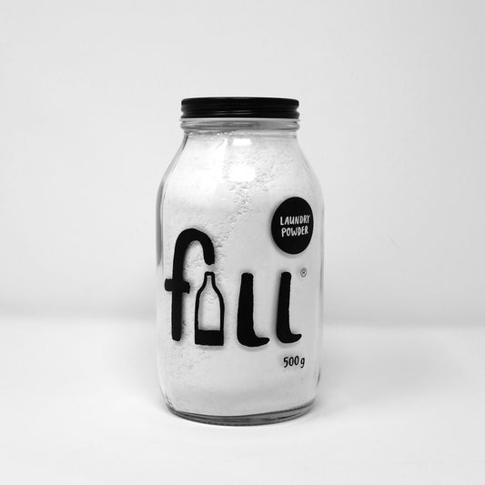 Fill - Laundry Powder