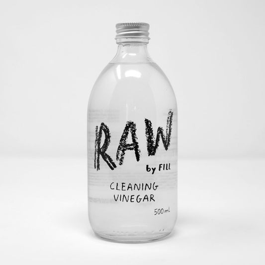 Fill - Cleaning Vinegar