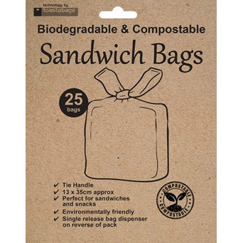 Sandwich Bags