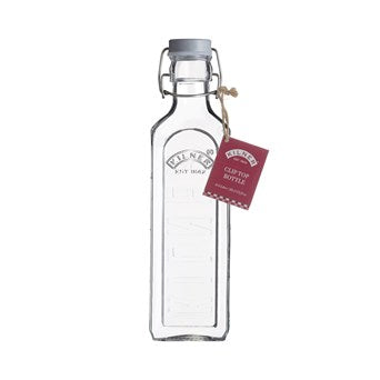 Kilner Bottle (600ml)