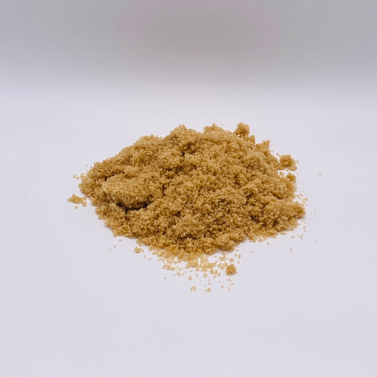 Light Soft Brown Sugar