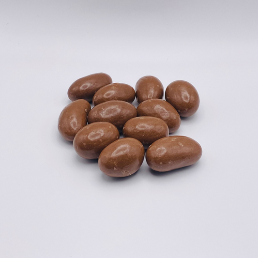 Milk Chocolate Brazil Nuts