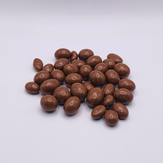 Milk Chocolate Peanuts