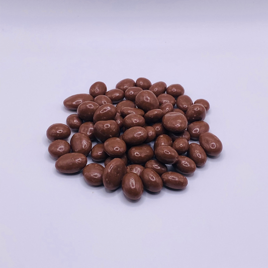 Milk Chocolate Raisins