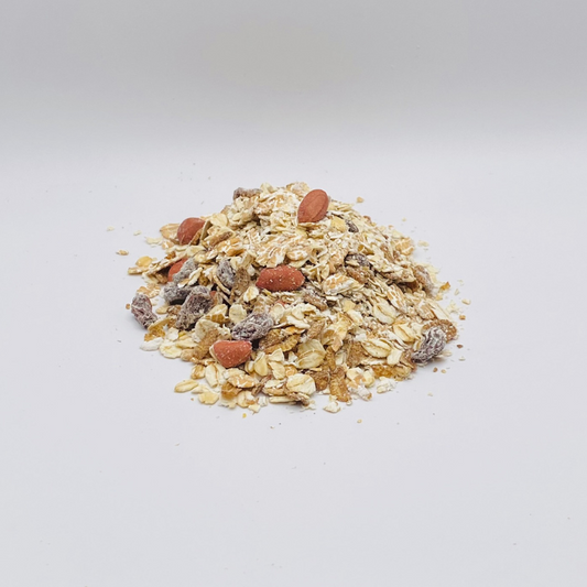 Muesli Crunchy