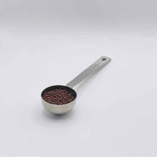 Brown Mustard Seeds