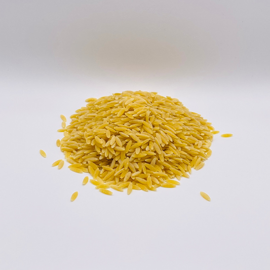 Orzo pasta