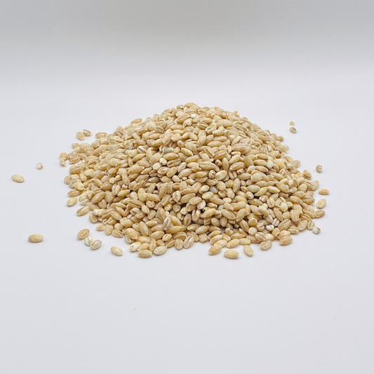 Pearl Barley