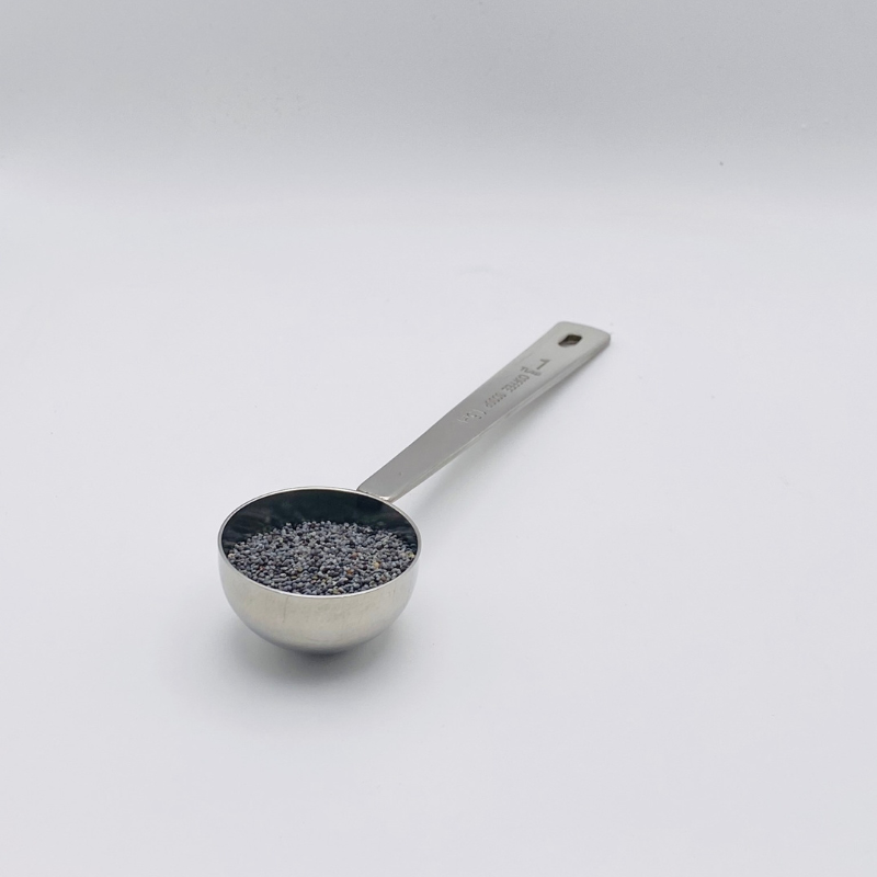Blue Poppy Seeds