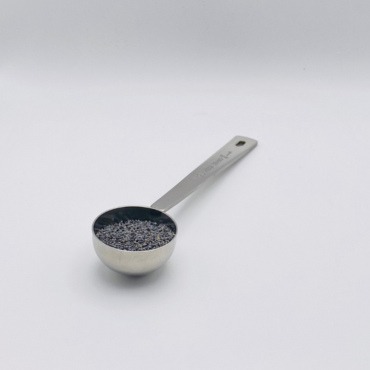 Blue Poppy Seeds