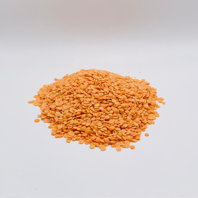 Red Lentils