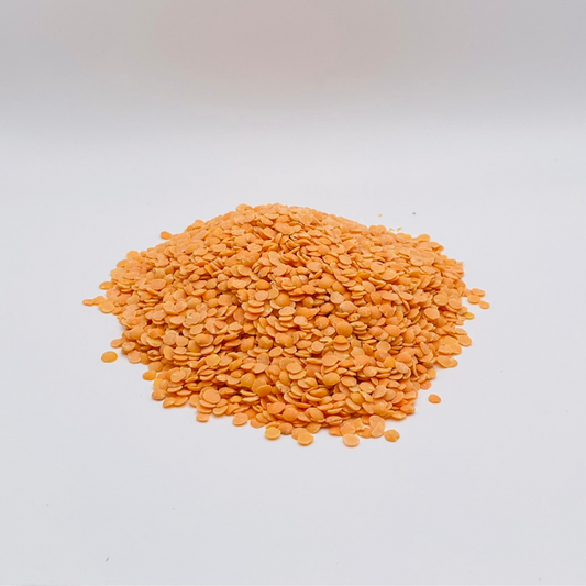 Red Lentils