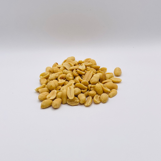 Salted Peanuts