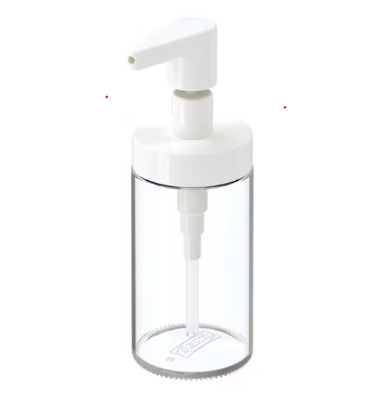 200ml Pump Bottle