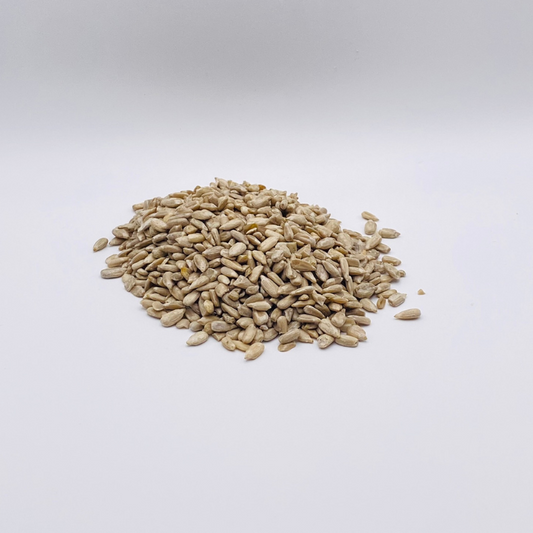 Sunflower Seeds